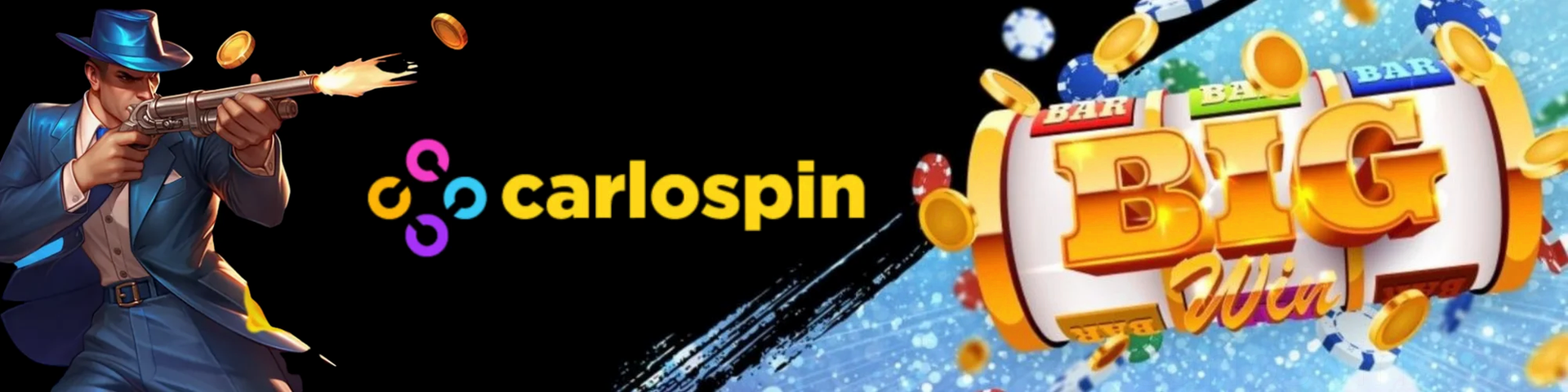 Carlospin Casino