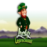 Lucky Leprechaun
